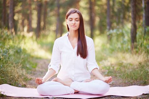 10 Ways That Meditation Will Change Your Life Beauty And Spa T Card Blog