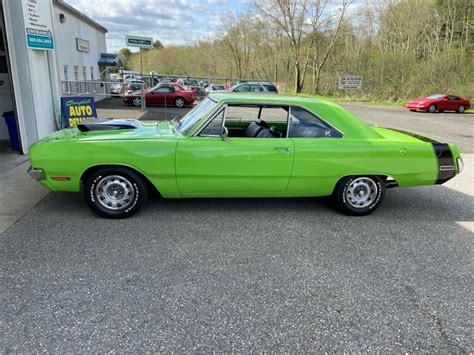 What companies run services between new york, ny, usa and stafford springs, ct, usa? 1971 Dodge Dart 360 for sale - Dodge Dart 1971 for sale in ...