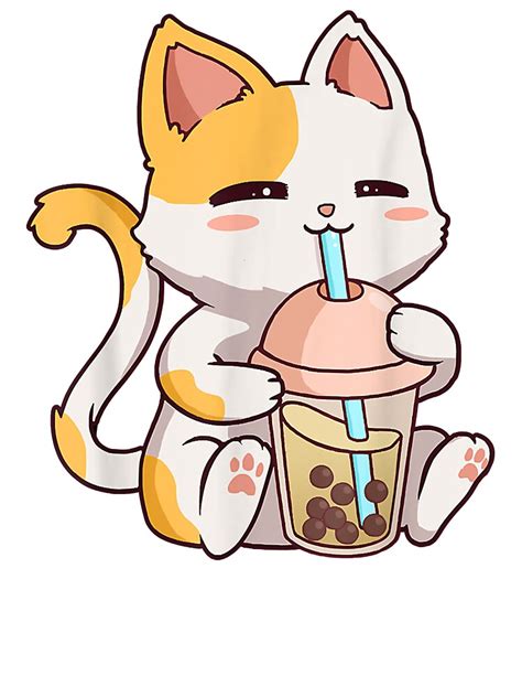 Update More Than Anime Cute Kawaii Cat Awesomeenglish Edu Vn