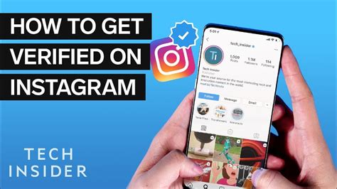 How To Get Verified On Instagram Youtube