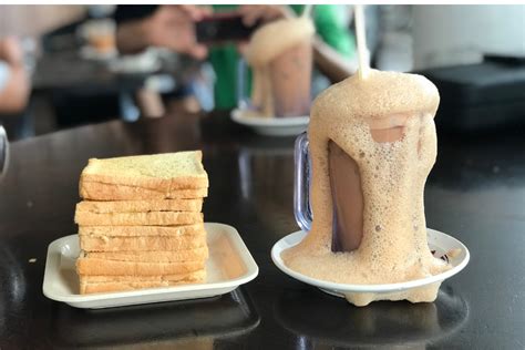 Best Place To Eat In Kuching - If you're after some cheap places to eat