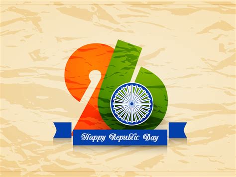 26th january happy republic day images wallpaper whatsapp dp pics facebook timeline covers profile picture desktop background photos fb graphics republic day shows true respect for country, which is devoted by every indian. {*26 Jan 2017*} 68th Republic day India HD Images ...