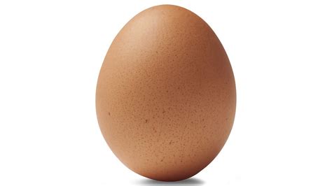 A Picture Of A Brown Egg For 10 Hours Youtube