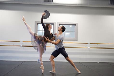 Win A Pair Of Tickets To Sacramento Ballets Nutcracker