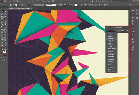 How To Add Texture In Illustrator Tutorial