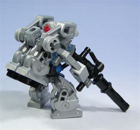 There are now 229,207 members.; Young Spacers Association Blog: Exo-force robots: now with ...