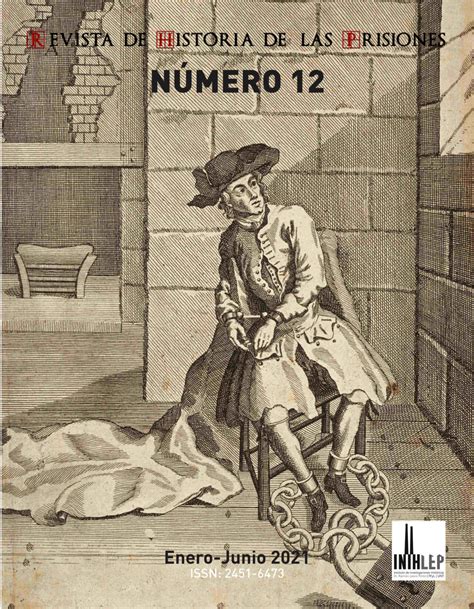 Revista De Historia De Las Prisiones