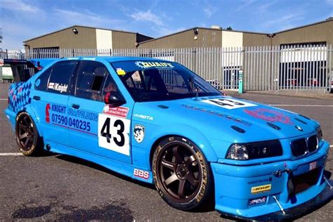Bmw E36 Race Car Amazing Photo Gallery Some Information And