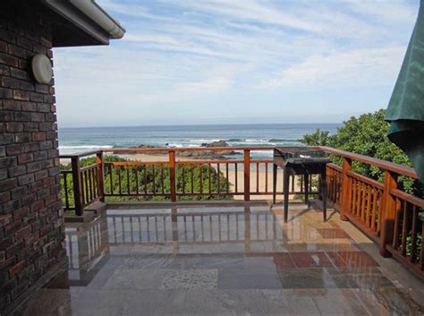 Self Catering Accommodation Arch Rock Keurboomstrand Western Cape