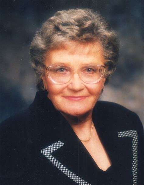 Lillian Wamahaa Obituary Sudbury Star