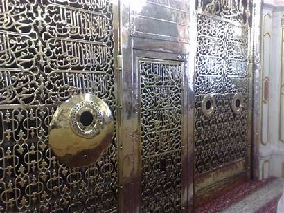 Masjid Madina Makkah Nabwi Rare Blogthis Email