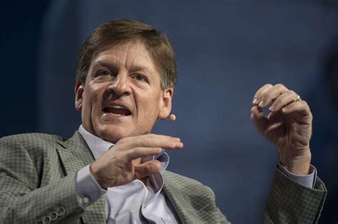 Michael Lewis Says Key To Success Is Laziness Money
