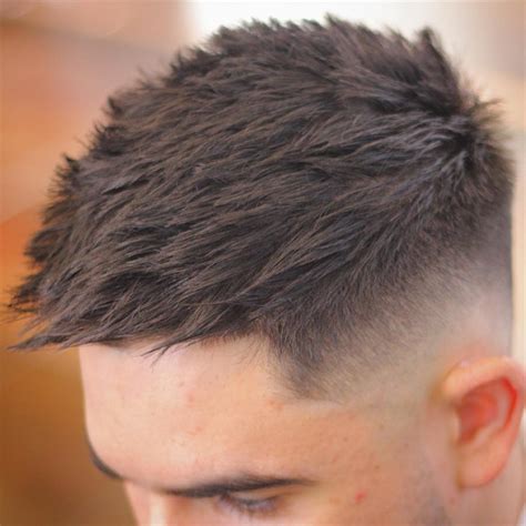 Stylish Haircuts For Guys For