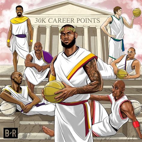 Here are some of the best lebron james & j.r. The 30k Club got a new member. | Nba basketball art, Nba ...