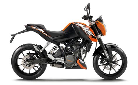 See more of ktm duke 125 on facebook. 2011 KTM 125 Duke - The Bike Bajaj Built - Asphalt & Rubber