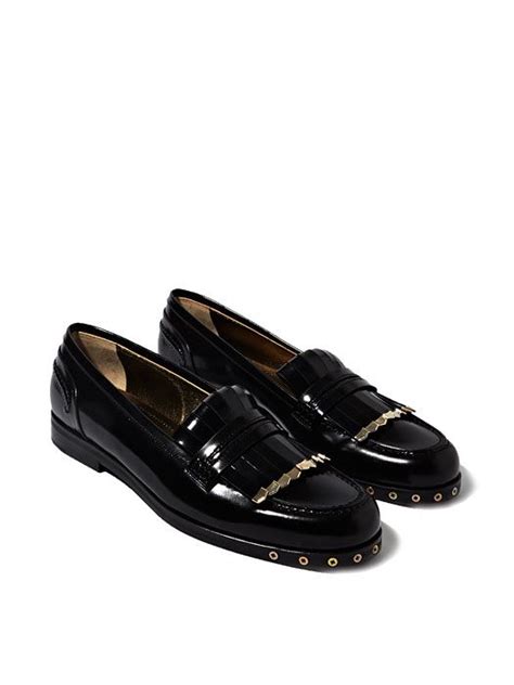 lanvin womens loafer shoes loafer shoes women black shoes heels black boots women