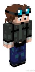 Check spelling or type a new query. DanTDM Minecraft Skin