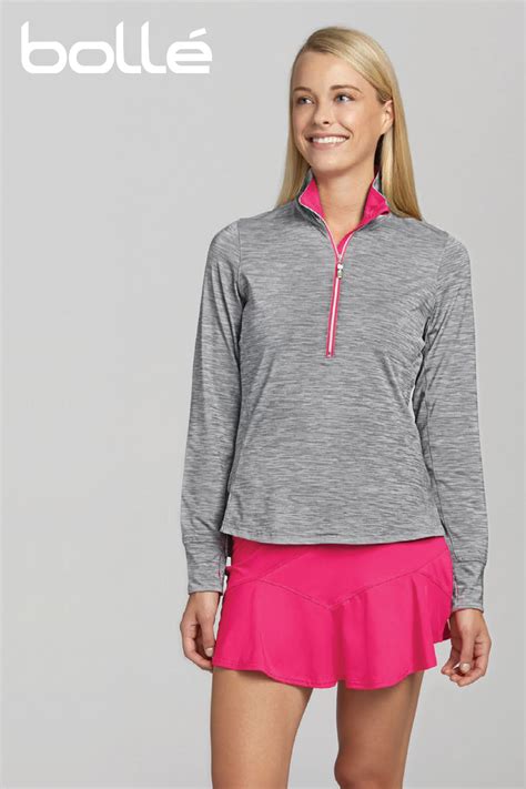 Bolle Viper Tennis Collection Tennis Outfit Women Tennis Clothes