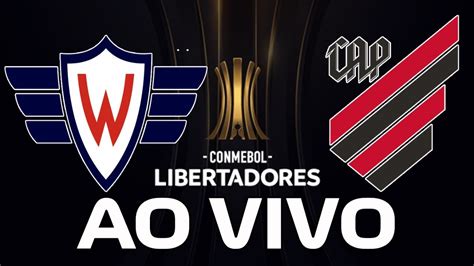 Estádio félix capriles, em cochabamba (bol) data e hora: JORGE WILSTERMANN 2x3 ATHLETICO-PR - LIBERTADORES - 15/09 ...