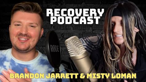 Misty Loman Update How We Met Podcast Youtube