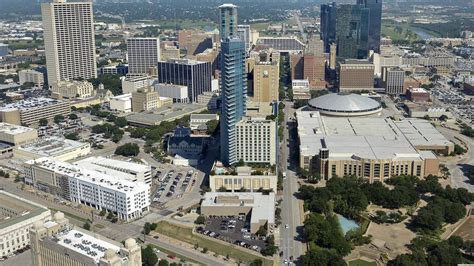 Mayors Say Texas Us Politics Are Undermining Needs Of Cities Fort Worth Star Telegram