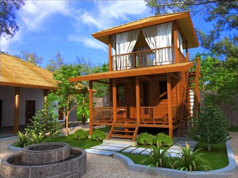 Anda bisa membangun rumah minimalis 2 lantai modern dengan desain yang keren, karena itulah anda tidak perlu tanah yang terlalu luas. 16 Desain rumah kayu ini bisa jadi inspirasi, keren dan elegan!