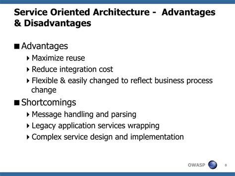 Ppt Soa Security Powerpoint Presentation Free Download Id6886266