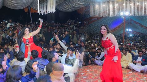Sajnra Ve Kadi Saday Pyar Yaad Asni Mehak Malik Dance Performance