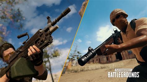 The update will also bring pubg mobile's royale pass 18, which will. PUBG Update 1.40 Brings 6.3 Changes, Full Notes Here - MP1st