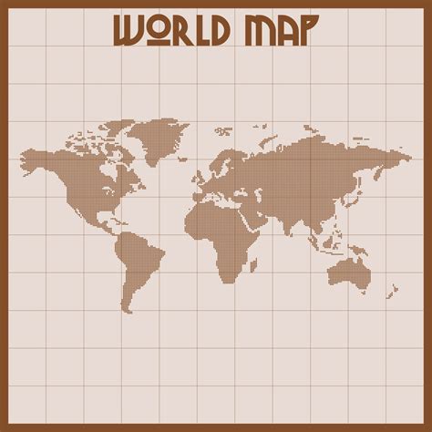10 Best Blank World Maps Printable Porn Sex Picture