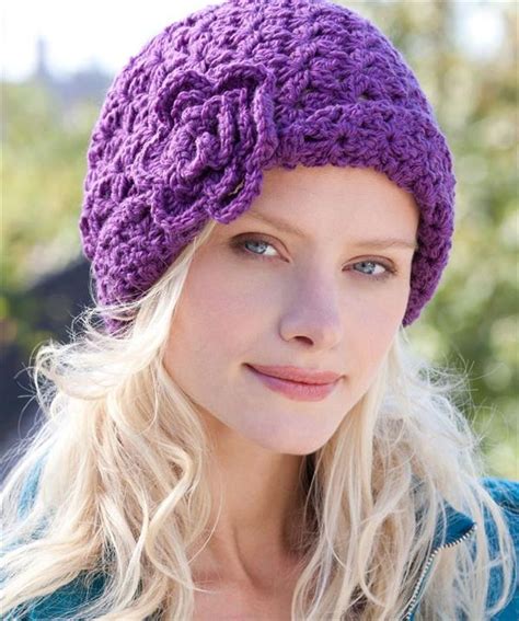 Diy Crochet Hat Patterns Home With Design