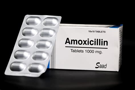 Amoxicillin Untuk Sakit Mata Homecare24