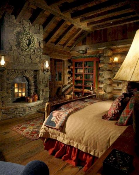 15 Cozy And Romantic Master Bedroom Decorating Ideas ~ Godiygocom