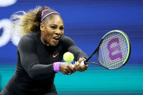 (usa unless stated, par 71: PICS: Super Serena makes second straight US Open final ...