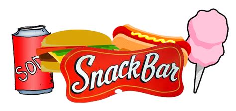 Snack Bar Clipart 20 Free Cliparts Download Images On Clipground 2023