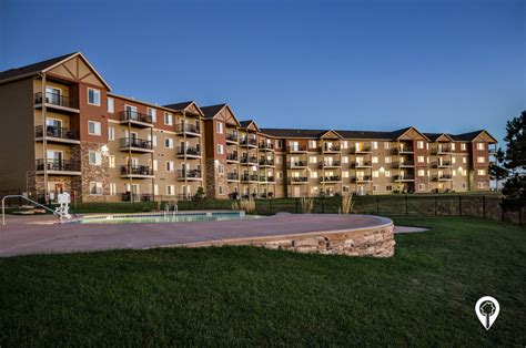 Estes park apartments offers spacious one and two bedroom units with a view only for you. Copper Ridge Apartments in Rapid City, SD - My Renters Guide