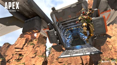 Play Apex Legends A Free To Play Battle Royale From The Makers Of