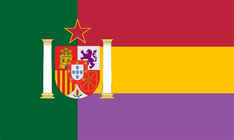 Iberian Federation