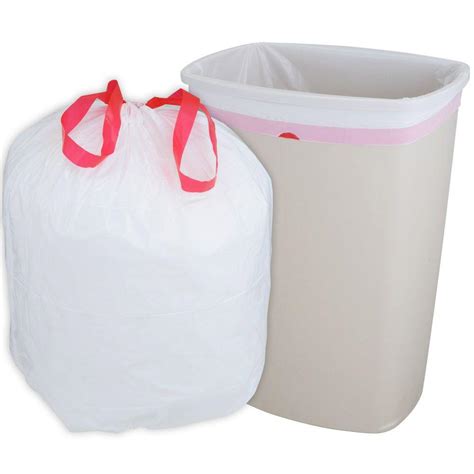 13 Gallon Trash Bag Size Will Make You Satisfied