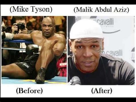 Tyson is a practicing muslim, and attends mosque ceremonies, prays and engages in the beliefs of the religion. Is Mike Tyson a Muslim? - Quora