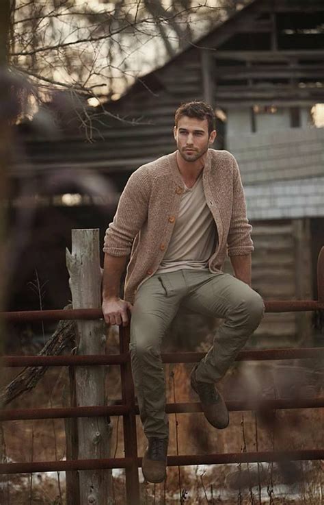 Fall Outfits For Men We All Cherish The Arrival Of Fall Since It Allows You To Dress The Way