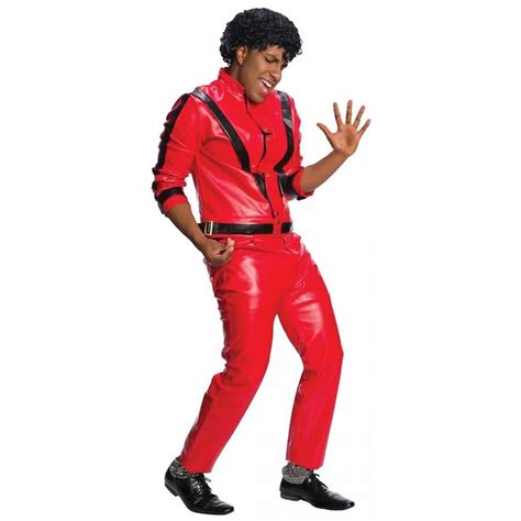 How To Dress Like Michael Jackson For Halloween Gail S Blog