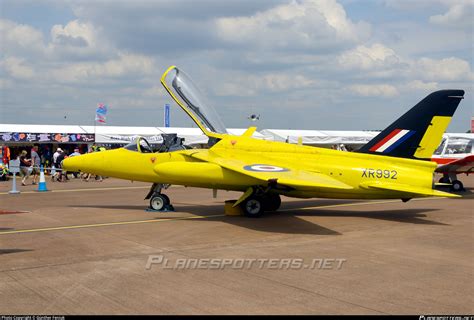 G Mour Private Folland Gnat Tmk 1 Photo By Günther Feniuk Id 1054768