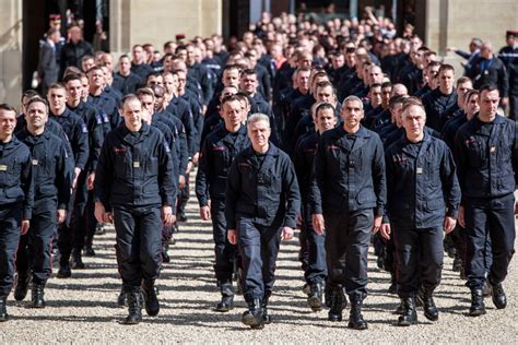 France Pays Tribute To Firefighters Who Saved Notre Dame Pbs Newshour