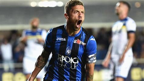 Fuori papu gomez e ilicic. Gasperini cree que el Sevilla es "una buena vitrina" para ...