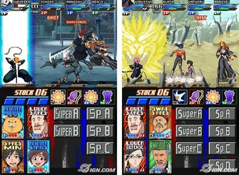 You searched for anime nds games in all sections filter results by system: Bleach: Dark Souls Review - IGN