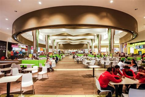 Food Court Mall Aventura Plaza - Architizer