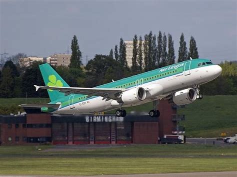 Flights To And From Ireland