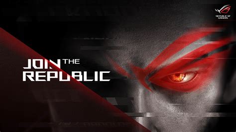 Asus Tuf Wallpaper Red Asus Rog Wallpaper Creations Page 31 If