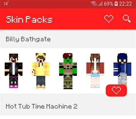 Download Skin Minecraft Pe Skin Editor For Minecraft Pe For Android